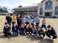   배려와 웃음이 가득한 1심동체반 : 소개- Classting 구엄초등학교 6 - 배려와 웃음이 가득한 1심동체반 - 클래스팅