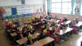   8 : 소개- Classting 유림초등학교 1 - 8 - 클래스팅