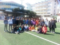   1 : 소개- Classting 동화초등학교 4 - 1 - 클래스팅