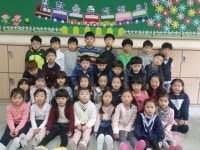   9반 : 소개- Classting 잠원초등학교 1 - 9반 - 클래스팅