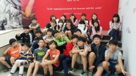   2반 : 소개- Classting 송포초등학교 6 - 2반 - 클래스팅