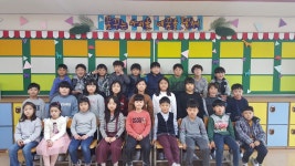   8반 : 소개- Classting 인화초등학교 2 - 8반 - 클래스팅