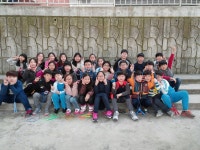   4반 : 소개- Classting 모산초등학교 4 - 4반 - 클래스팅