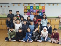   4반 : 소개- Classting 월곡초등학교 4 - 4반 - 클래스팅