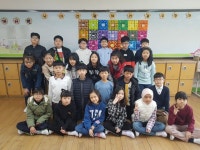   4반 : 소개- Classting 월곡초등학교 4 - 4반 - 클래스팅