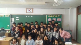   2반 : 소개- Classting 토월초등학교 6 - 2반 - 클래스팅