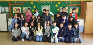   2반 : 소개- Classting 서울정릉초등학교 6 - 2반 - 클래스팅