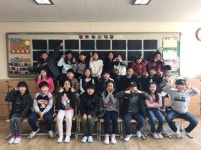   참토리반 : 소개- Classting 능동초등학교 3 - 참토리반 - 클래스팅