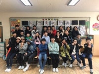   참토리반 : 소개- Classting 능동초등학교 6 - 참토리반 - 클래스팅