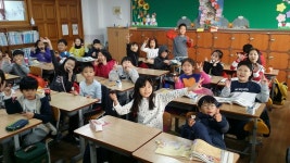   4랑반 : 소개- Classting 반송초등학교 2 - 4랑반 - 클래스팅