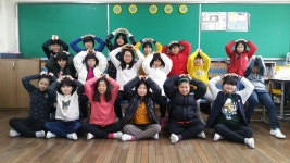   꿈사랑반 : 소개- Classting 전의초등학교 5 - 꿈사랑반 - 클래스팅