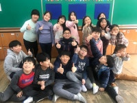   3 : 소개- Classting 서울신자초등학교 4 - 3 - 클래스팅