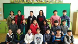   4 행복한 우리 : 소개- Classting 율곡초등학교 6 - 4 행복한 우리 - 클래스팅