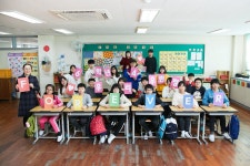   4 : 소개- Classting 서울탑동초등학교 6 - 4 - 클래스팅