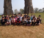   5반 : 소개- Classting 천안서초등학교 1 - 5반 - 클래스팅