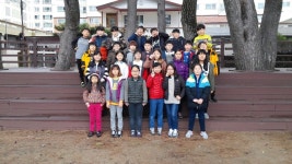   5반 : 소개- Classting 서귀북초등학교 5 - 5반 - 클래스팅