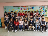   2(행복구름반) : 소개- Classting 운천초등학교 2 - 2(행복구름반) - 클래스팅