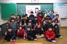   3반 : 소개- Classting 송양초등학교 5 - 3반 - 클래스팅