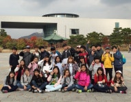   2017 사과나무반 : 소개- Classting 중산초등학교 5 - 2017 사과나무반 - 클래스팅