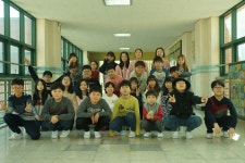   1 : 소개- Classting 판곡초등학교 5 - 1 - 클래스팅