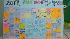   4반 : 소개- Classting 달산초등학교 5 - 4반 - 클래스팅