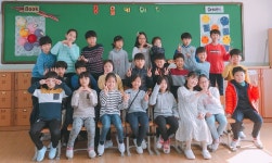   2반 : 소개- Classting 금성초등학교 3 - 2반 - 클래스팅