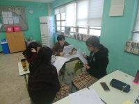   미래를 디자인하는 진로독서 : 소개- Classting 경복여자고등학교 2 - 미래를 디자인하는 진로독서 - 클래스팅