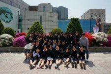   8 : 소개- Classting 경복비즈니스고등학교 1 - 8 - 클래스팅