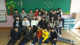   2반 : 소개- Classting 금향초등학교 6 - 2반 - 클래스팅