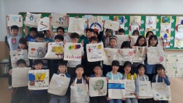   1 맑은누리 학급 : 소개- Classting 복주초등학교 5 - 1 맑은누리 학급 - 클래스팅