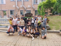   사랑이 넘치고 사이좋은 사학년 사반 : 소개- Classting 명천초등학교 4 - 사랑이 넘치고 사이좋은 사학년 사반 - 클래스팅