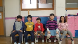   1 : 소개- Classting 마정초등학교 2 - 1 - 클래스팅