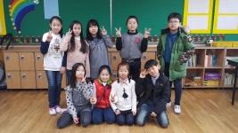   번쩍번쩍 Oil(5-1) 클럽 : 소개- Classting 해룡초등학교 5 - 번쩍번쩍 Oil(5-1) 클럽 - 클래스팅