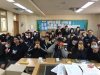   8반 : 소개- Classting 인천여자상업고등학교 1 - 8반 - 클래스팅