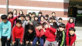   2반 : 소개- Classting 장곡초등학교 5 - 2반 - 클래스팅