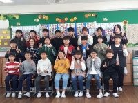   3 : 소개- Classting 대전신평초등학교 6 - 3 - 클래스팅