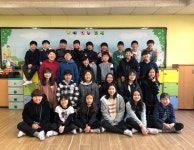   반짝반짝 3반 : 소개- Classting 안산양지초등학교 6 - 반짝반짝 3반 - 클래스팅