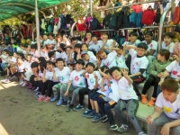   사랑으로 함께 웃는 4학년 2반 : 소개- Classting 군서초등학교 4 - 사랑으로 함께 웃는 4학년 2반 - 클래스팅