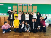   5-1 : 소개- Classting 좌천초등학교 5-1 - 클래스팅