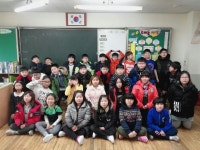   1 : 게시글- Classting 가능초등학교 4 - 1 - 클래스팅