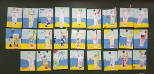   배려하는8반 : 소개- Classting 서울용마초등학교 6 - 배려하는8반 - 클래스팅
