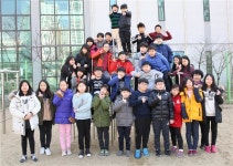   3 : 게시글- Classting 파주와동초등학교 5 - 3 - 클래스팅
