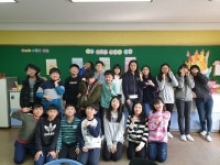   6반의 함께 있어 행복한 우리 ♥ : 소개- Classting 서울정릉초등학교 6 - 6반의 함께 있어 행복한 우리 ♥ - 클래스팅