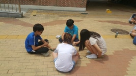   4 : 소개- Classting 가현초등학교 6 - 4 - 클래스팅