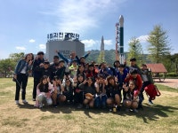   자유롭게 웃으며 협동하는 4반 : 소개- Classting 도당초등학교 5 - 자유롭게 웃으며 협동하는 4반 - 클래스팅