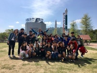   자유롭게 웃으며 협동하는 4반 : 소개- Classting 도당초등학교 5 - 자유롭게 웃으며 협동하는 4반 - 클래스팅