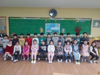   3반 : 소개- Classting 하안남초등학교 1 - 3반 - 클래스팅