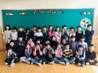   도담도담 꿈자람터(2학년 1반) : 소개- Classting 웅천초등학교 2 - 도담도담 꿈자람터(2학년 1반) - 클래스팅