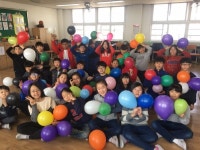   1 : 소개- Classting 전주송북초등학교 6 - 1 - 클래스팅