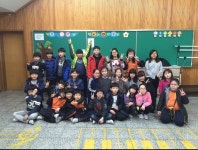   7반 : 게시글- Classting 구평남부초등학교 5 - 7반 - Classting